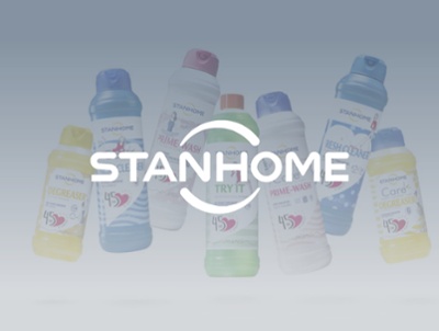 Stanhome  Tech Sales Group