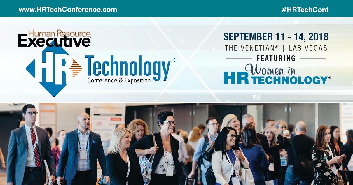 HR Technology Conference and Exposition